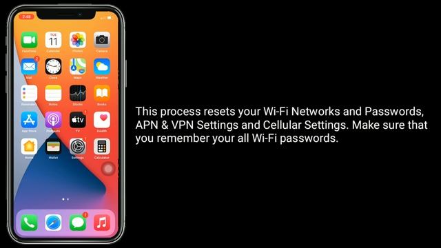 iPhone Call Forwarding Spinning Wheel in iOS 14.5.2 [Fixed] смотреть онлайн