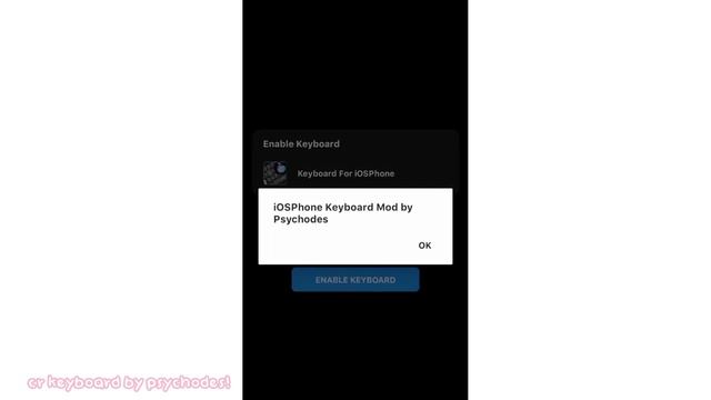 tutorial keyboard mirip ios with sound (?) gampang banget! смотреть онлайн