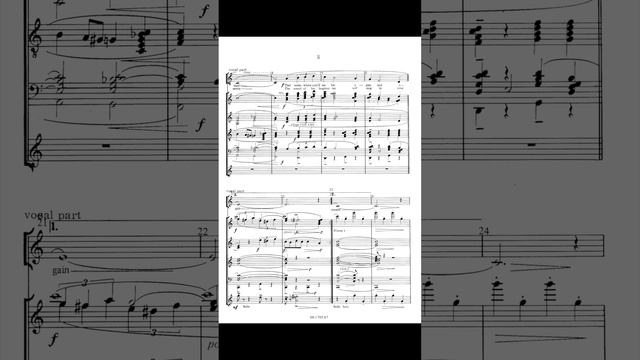 Some Enchanted Evening - Richard Rodgers/Arr. Johan de Meij смотреть онлайн