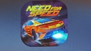 Играю в NFS No Limits!