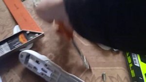 Mеняю лыжные крепления с NN75 Ha NNN.