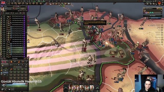 Aksiyonun Yeni Adresi = Afrika смотреть онлайн