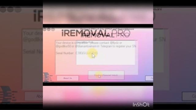 Find My IPhone OFF Code Disabled | By Jahanzeb Repairing смотреть онлайн