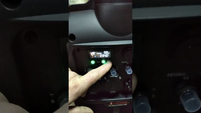 A-IPOWER A3500LIS  #a_ipower #aipower_отзыв