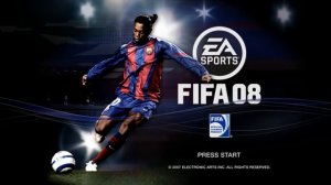 Goodbye Mr. A [FIFA 08]