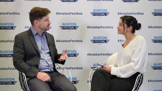 Interview with Bryan Porter, Chief Revenue Officer, Datalex - Insights into retail and distribution смотреть онлайн