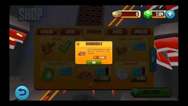 Skiing Fred | Skiing Fred iPhone App Review - смотреть онлайн