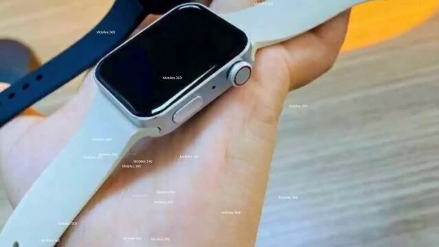 Apple Watch Series 7 Clone is already on sale in China смотреть онлайн