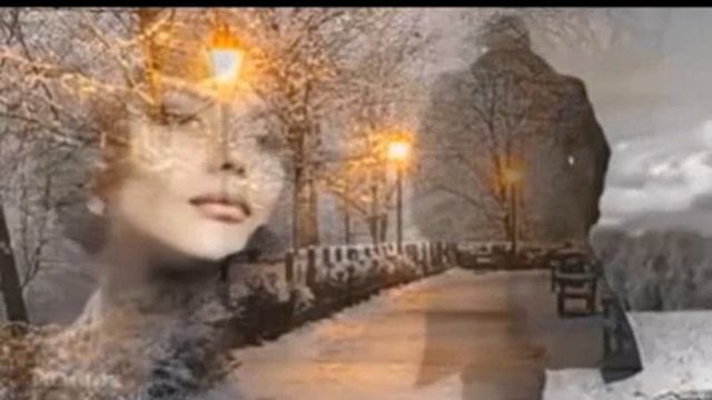 Зимняя фантазия..., Стихи Людмила Никонова, муз. и исп. #СамуилФрумович смотреть онлайн