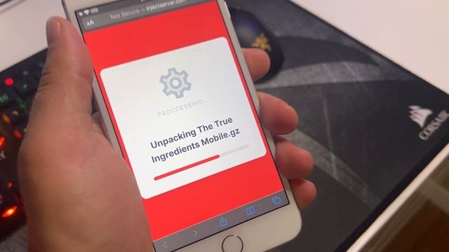 How To Download The True Ingredients iOS & Android APK - The True Ingredients Download ( FULL GAME смотреть онлайн