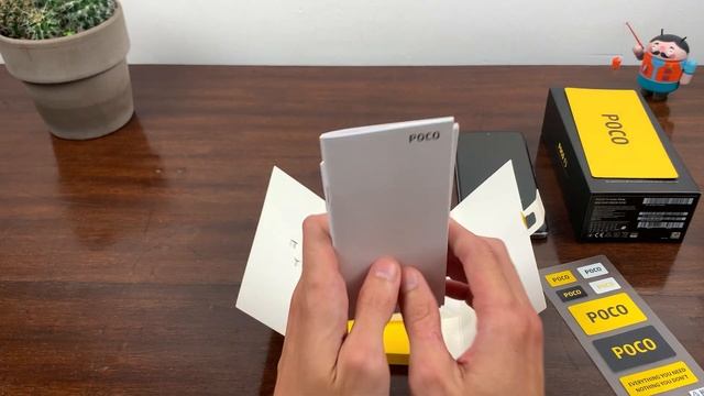 Unboxing POCO F3 5G 🔥.Tarde pero LLEGÓ. Completo en español смотреть онлайн