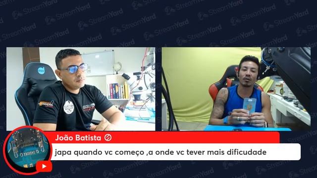 Vale a Pena Trabalhar Para Lojistas? - Consertos De Celulares - Gscell Assistec - Japa Big Net. смотреть онлайн