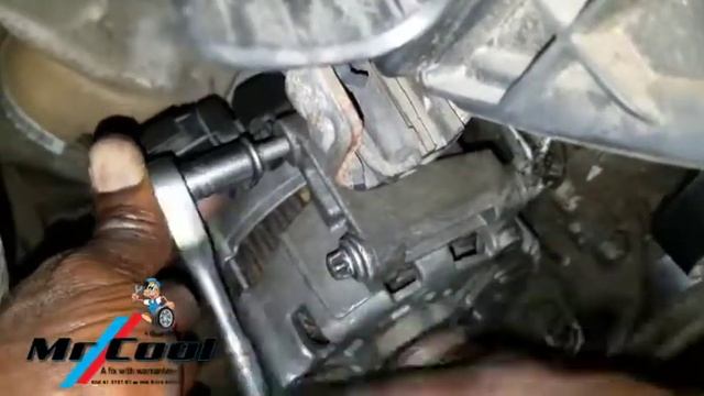 Mercedes ML350, P065B00, U012087 Fixed. смотреть онлайн