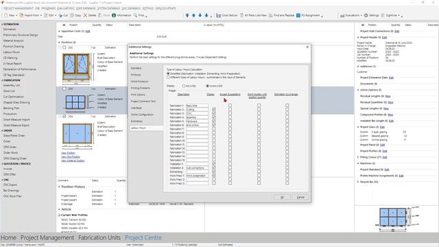Webinar: Through the summer with LogiKal смотреть онлайн