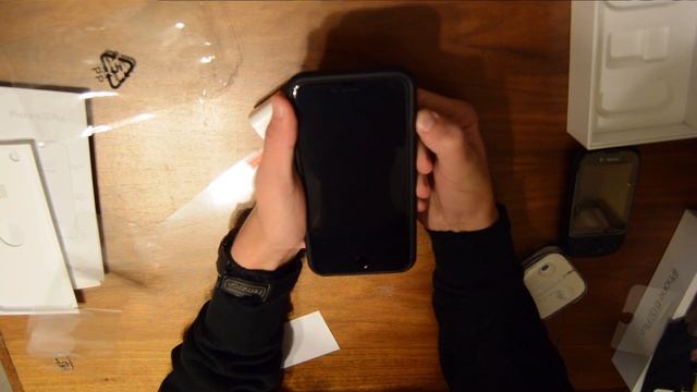 Unboxing the iPhone 6S Plus! смотреть онлайн