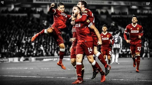 Wallpapers Liverpool Fans