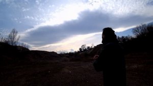 Отшельник Нашел Девушку!