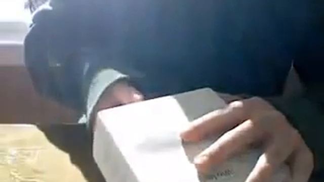 Mighty Mouse Unboxing смотреть онлайн