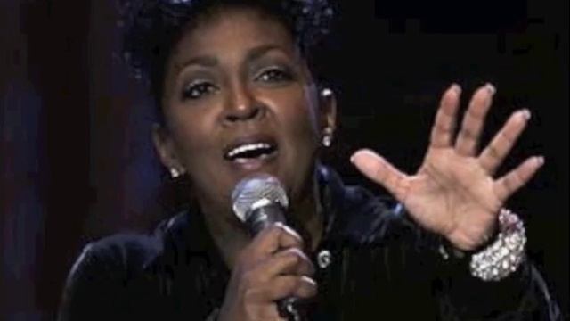 Anita Baker - Priceless (Anniversary Edition Video) HD