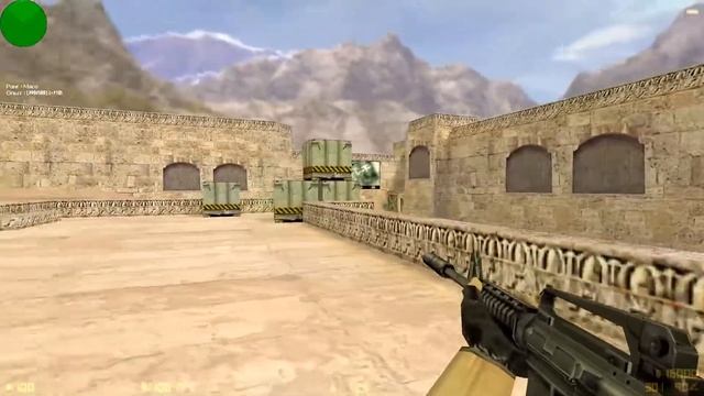 РЕБЯТА ГО В CS 1.6 ИП В ОПИСАНИИ COUNTER-STRIKE 1.6 смотреть онлайн