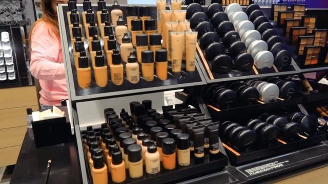 Vlog: Diwali shopping Buying DIOR perfume, MAC, best friend flying out & more смотреть онлайн