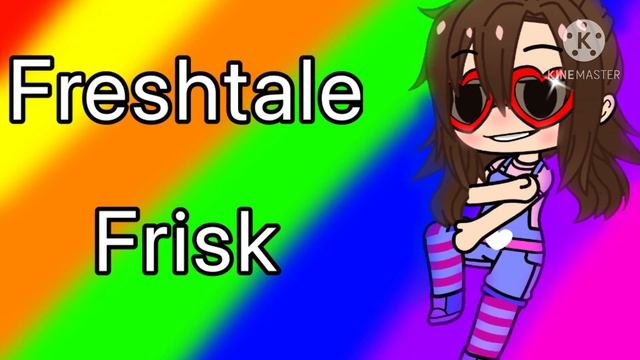 Frisk’s Au’s (bad apple) смотреть онлайн