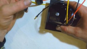 самодельный скоростной карповый кораблик 2 проект часть6 моторама, мотор