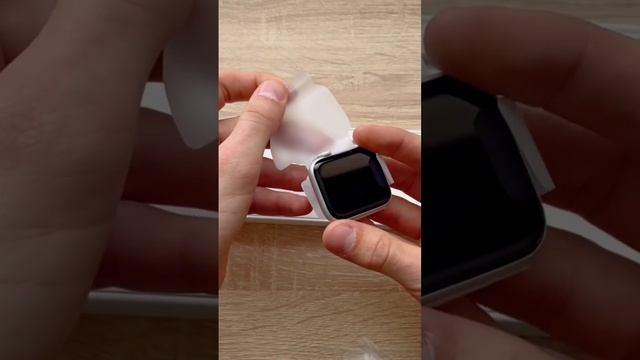 Apple Watch SE 2022(44mm) смотреть онлайн
