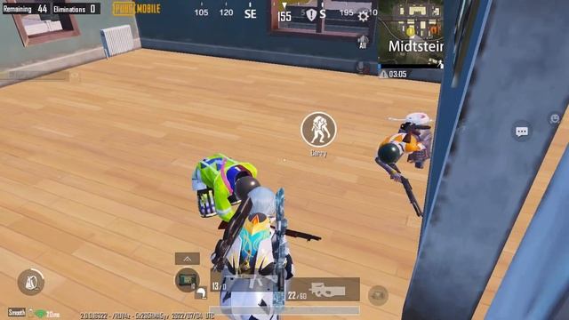 OMG 🔥 iPhone 7 Plus New Mode Best Gameplay Ever 😱 смотреть онлайн