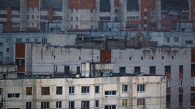 DVRST - Komorovo [минус]