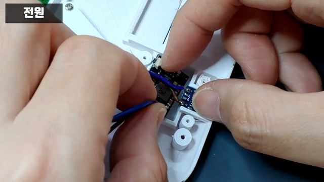 [ENG/JPN] 에반게리온 아스카 게임기를 만들어 봤습니다. / I made retro game console Evangelion Asuka ver смотреть онлайн