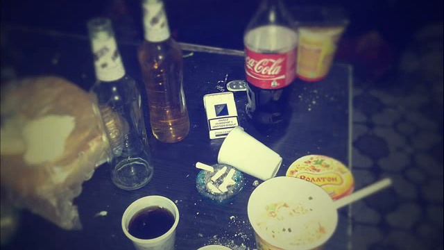 Sencho RedLight Feat Mos   Aprel Paruyr Sevak Dirty