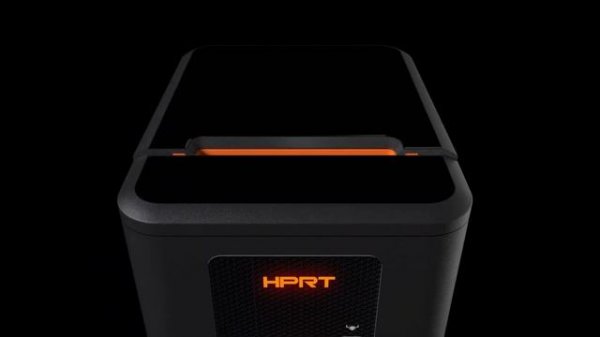 TP80K -HPRT newly launched entry-level 3" POS printer