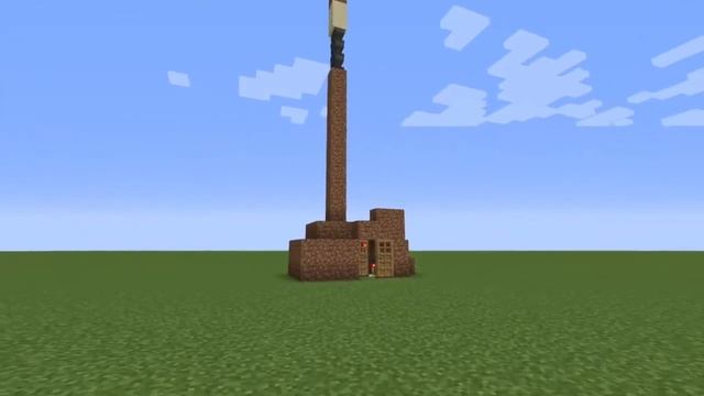 Minecraft Building Tutorials be Like смотреть онлайн