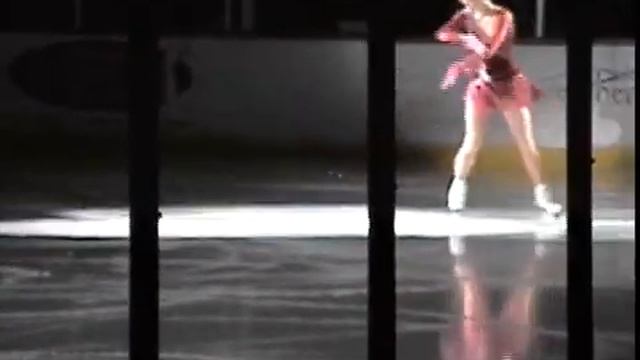 2008 Home of Champions Miki Ando смотреть онлайн