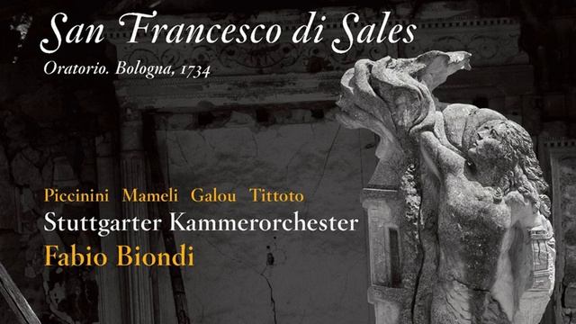 San Francesco di Sales, Pt. 2: Noi fuggiremo смотреть онлайн
