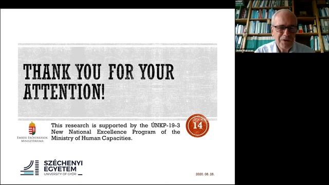 Kitti Ajtayné Károlyfi | A new assessment methodology for fair-faced concrete surfaces based... смотреть онлайн