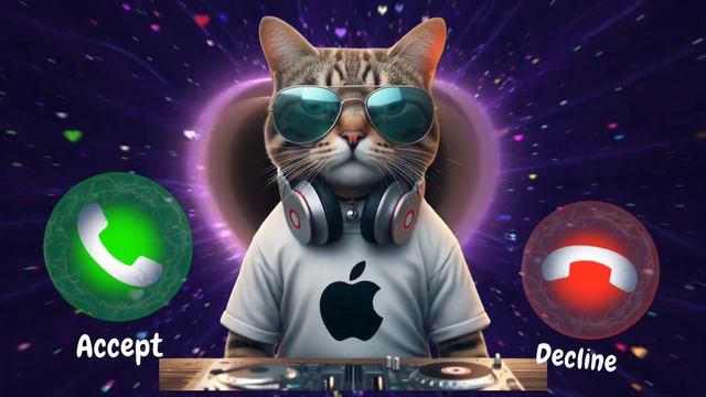 APPLE RINGTONE IPHONE #pro EP.11 #iphone #dj #dog #cat смотреть онлайн