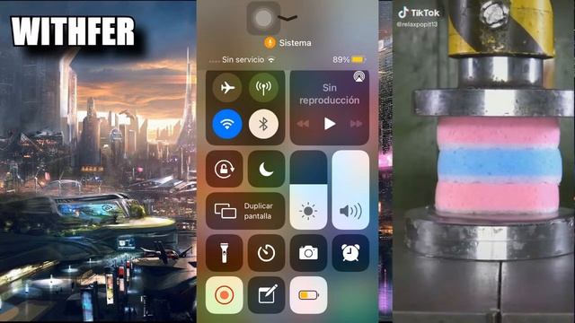 👉 Como Poner el WHATSAPP de COLOR NEGRO en IPHONE [2022] 🔥 смотреть онлайн