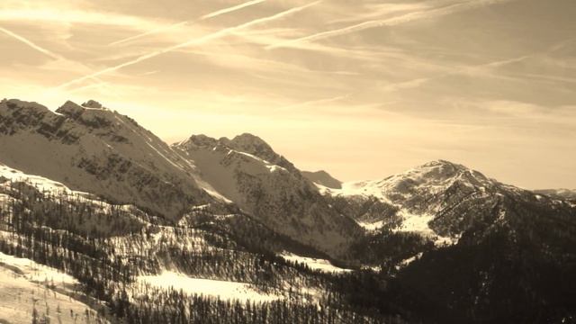 Julio Papi YOGA Transiberian Tour 2012 SLIDESHOW 1 смотреть онлайн