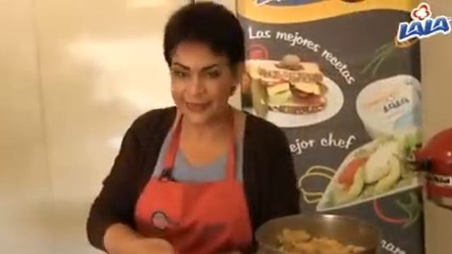 ¿Qué tal un tamal de cazuela para el 2 de Febrero? смотреть онлайн