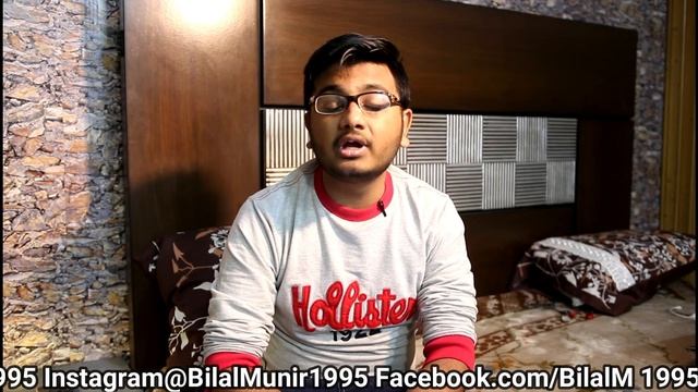 DarkWeb Search,iPhoneX Plus,Redmi Note 5,Sony Flexible Display | #BilalTalks 49 смотреть онлайн