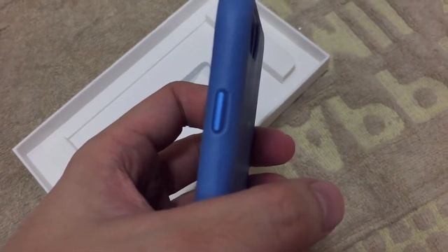 iPhone 7 Plus Sea Blue Leather Case смотреть онлайн