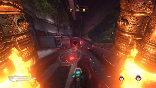 Doom Eternal 2023 10 04 20 46 57 06 DVR смотреть онлайн