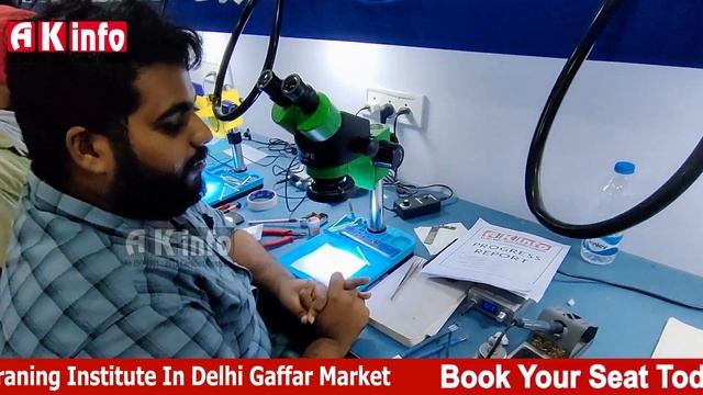 iphone repairing course in delhi Online & Offline Training || iPhone repair course free смотреть онлайн