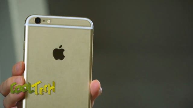 ลองเล่น iPhone 6 และ 6 Plus смотреть онлайн