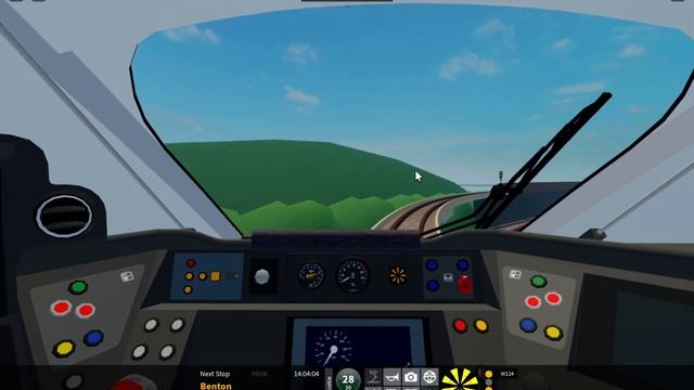 [Update!]Roblox scr stepford express class 801 Leighton City-Newry смотреть онлайн