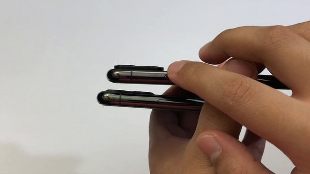 How to SWITCH iPhone XS MAX to iPhone 11 Pro MAX!! смотреть онлайн