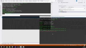 Паретическое занятие №5: Отладка отдельных модулей программного проекта (Результат)