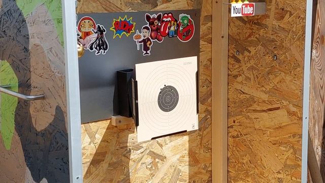 Gamo Delta Fox GT смотреть онлайн